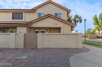 5808 Brown Rd #90, Mesa, AZ 85205
