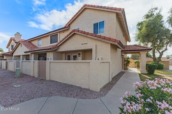 5808 Brown Rd #90, Mesa, AZ 85205