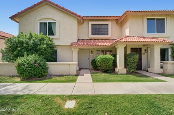 5808 E Brown Rd #117, Mesa, AZ 85205