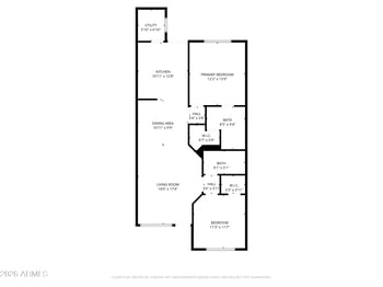 5808 Brown Rd #36, Mesa, AZ 85205