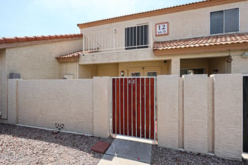 5808 Brown Rd #68, Mesa, AZ 85205