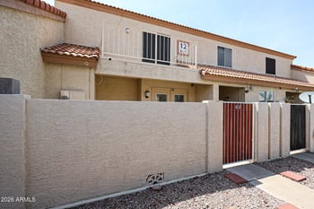 5808 Brown Rd #68, Mesa, AZ 85205