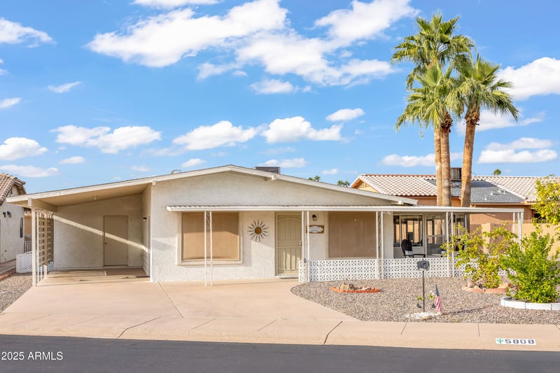 5808 Lawndale St, Mesa, AZ 85215