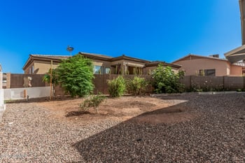 5808 Lawndale St, Mesa, AZ 85215