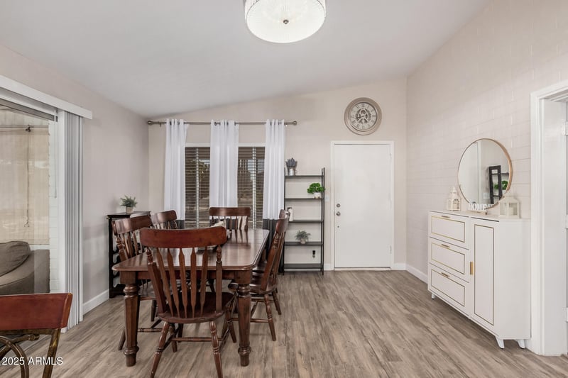 5808 Lawndale St, Mesa, AZ 85215
