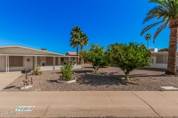 5808 Lawndale St, Mesa, AZ 85215