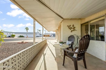 5808 Lawndale St, Mesa, AZ 85215