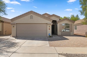 5808 S 32nd Ave, Phoenix, AZ 85041