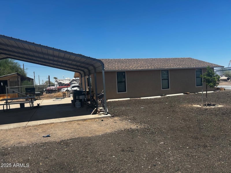 5809 46th Ave, Laveen, AZ 85339