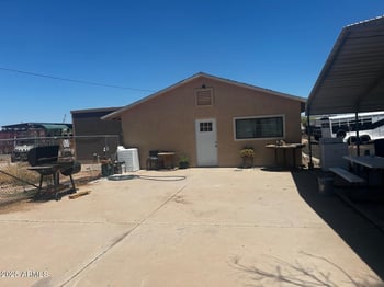 5809 46th Ave, Laveen, AZ 85339
