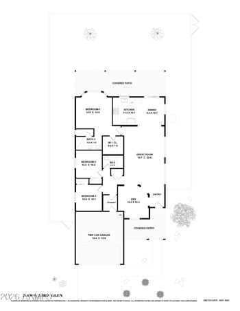 5809 53rd Glen, Laveen, AZ 85339