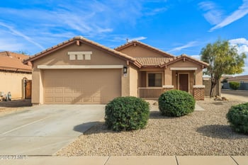 5809 53rd Glen, Laveen, AZ 85339