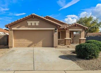 5809 53rd Glen, Laveen, AZ 85339