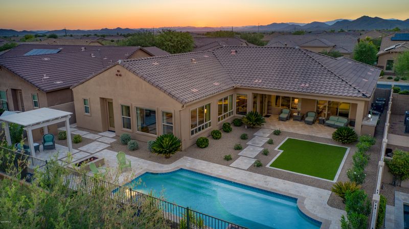 5809 E Ashler Hills Dr, Cave Creek, AZ 85331
