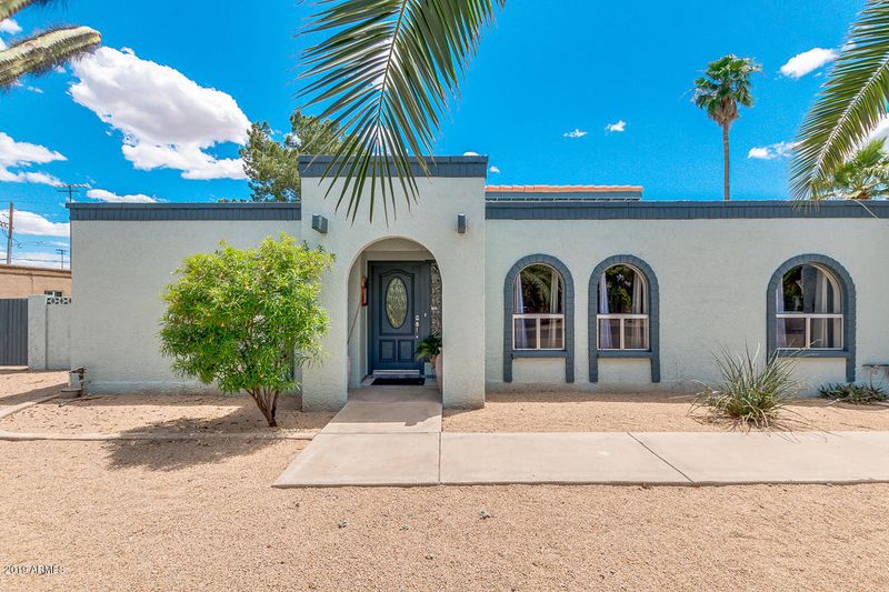5809 E Beck Ln, Scottsdale, AZ 85254