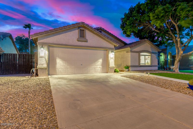 5809 E Jacaranda St, Mesa, AZ 85205