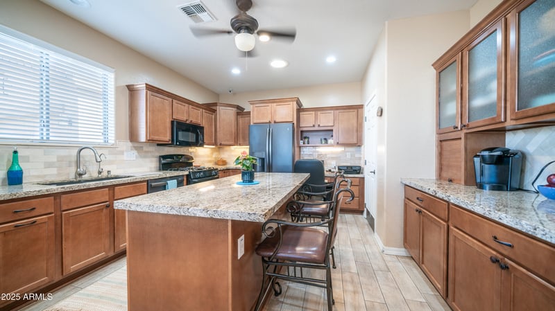 5809 Leland St, Mesa, AZ 85215