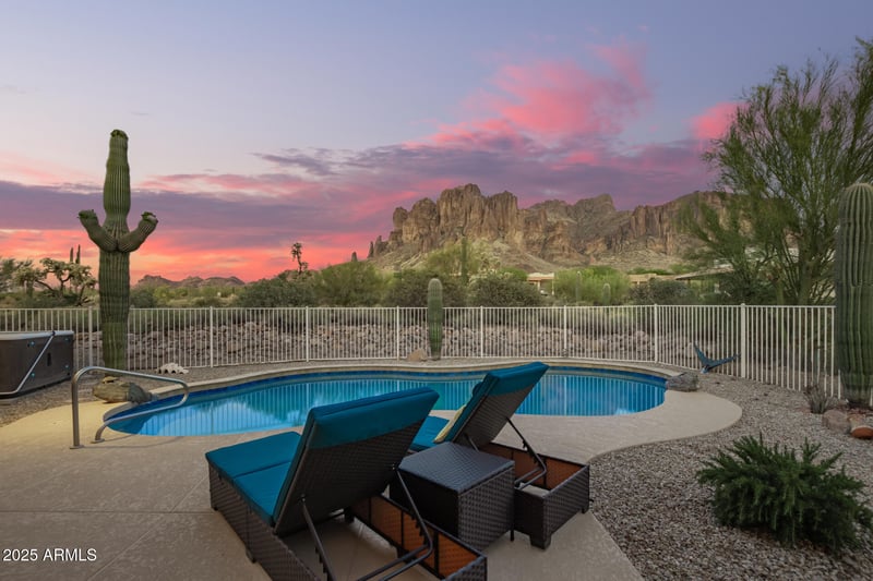 5809 Mckellips Blvd, Apache Junction, AZ 85119