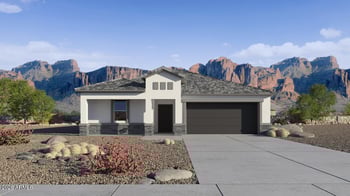 5809 Rosina Dell Pl, San Tan Valley, AZ 85140