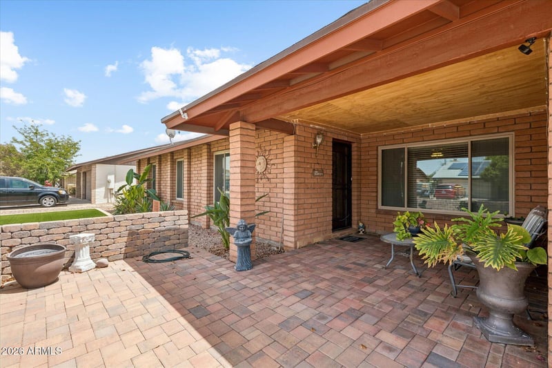 5809 W Purdue Ave, Glendale, AZ 85302