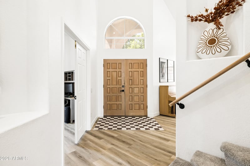 581 N Cholla St, Chandler, AZ 85224