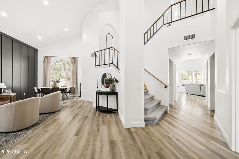 581 N Cholla St, Chandler, AZ 85224