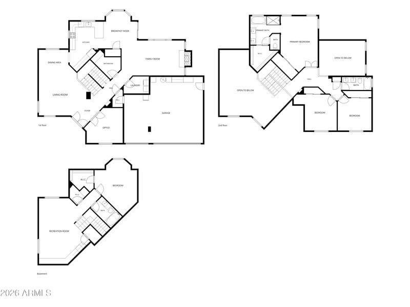 581 N Cholla St, Chandler, AZ 85224