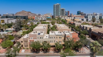 581 Roosevelt St, Tempe, AZ 85281