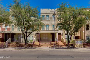 581 Roosevelt St, Tempe, AZ 85281