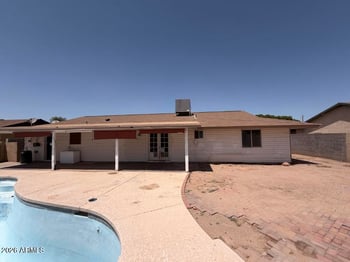 581 W 21st Ave, Apache Junction, AZ 85120