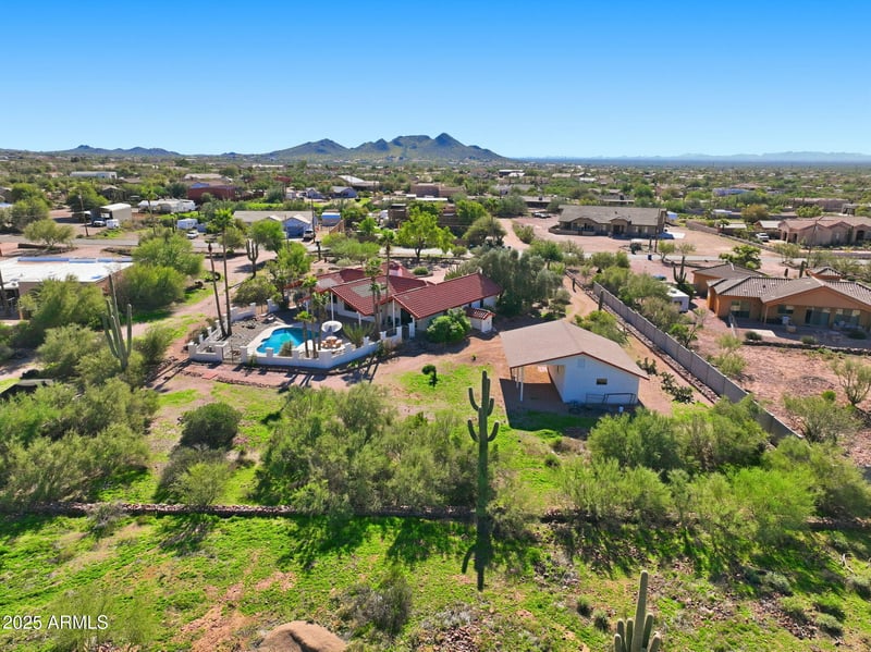 5810 14th Ave, Apache Junction, AZ 85119