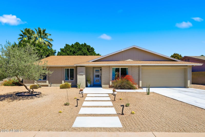 5810 Friess Dr, Scottsdale, AZ 85254