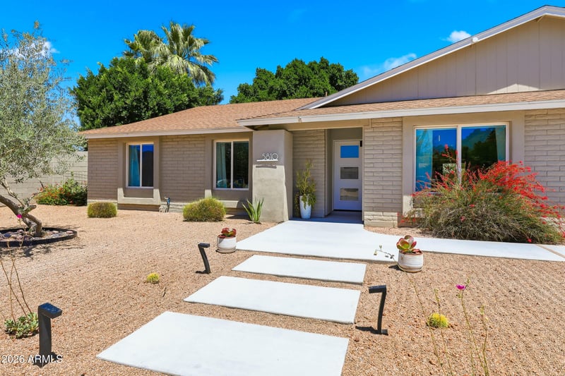 5810 Friess Dr, Scottsdale, AZ 85254
