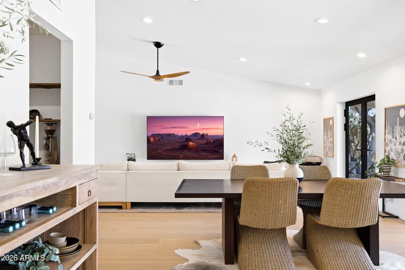 5810 Friess Dr, Scottsdale, AZ 85254