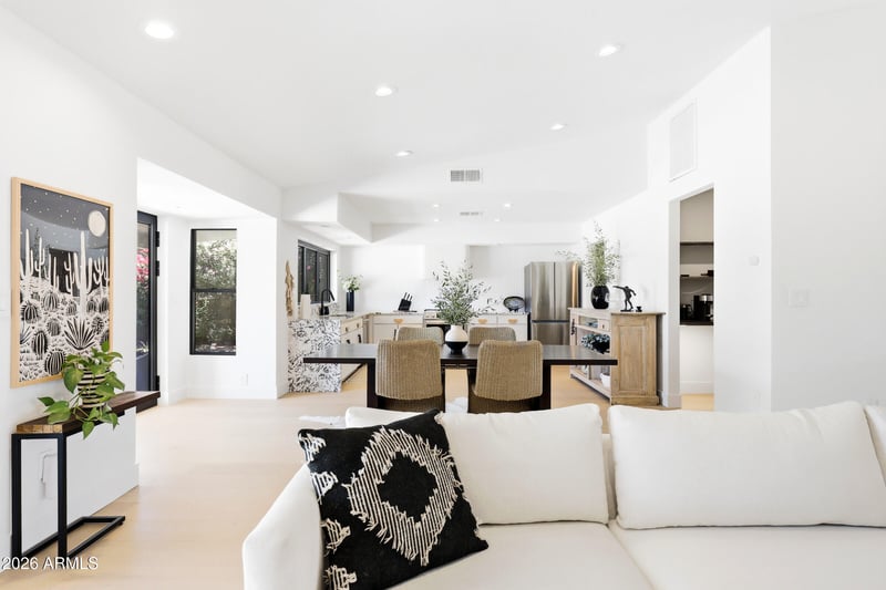 5810 Friess Dr, Scottsdale, AZ 85254