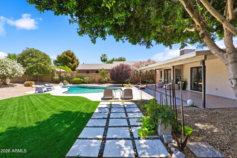 5810 E Friess Dr, Scottsdale, AZ 85254