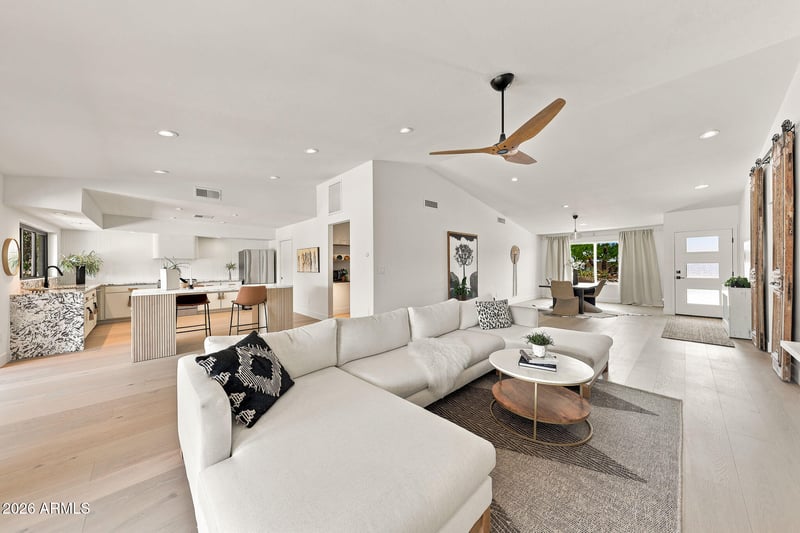 5810 E Friess Dr, Scottsdale, AZ 85254