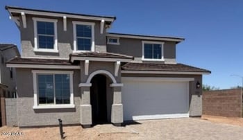 5810 Hassett --, Mesa, AZ 85212