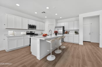5810 Hassett --, Mesa, AZ 85212
