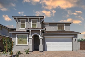 5810 Hassett --, Mesa, AZ 85212