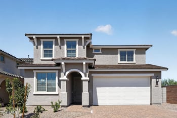 5810 Hassett --, Mesa, AZ 85212