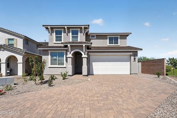 5810 Hassett --, Mesa, AZ 85212