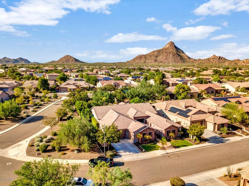 5810 W Desperado Way, Phoenix, AZ 85083