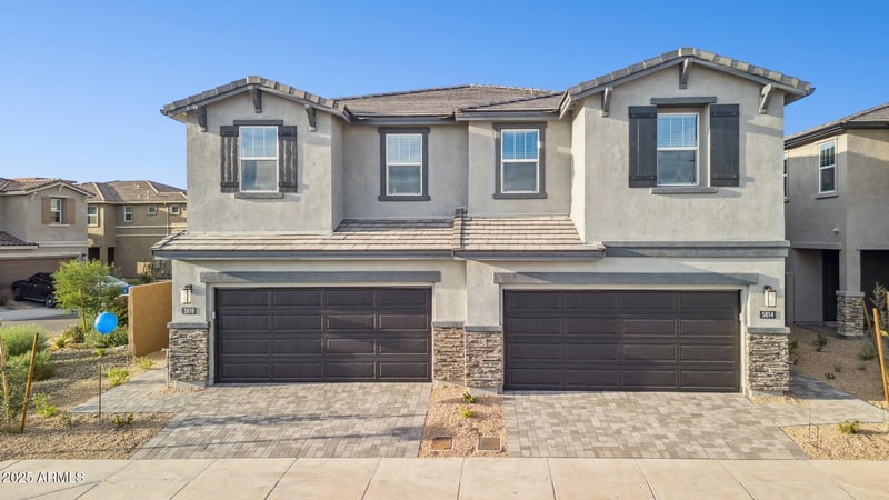 5810 Zachary Dr, Phoenix, AZ 85054