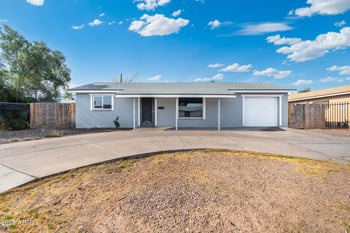 5811 Campbell Ave, Phoenix, AZ 85031