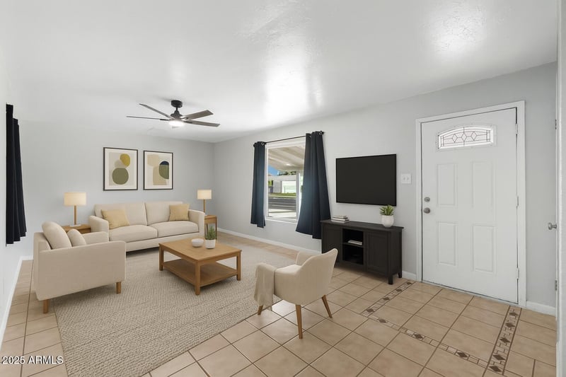 5811 Campbell Ave, Phoenix, AZ 85031