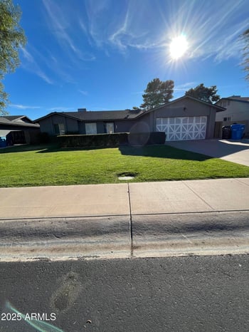 5811 Crocus Dr, Scottsdale, AZ 85254