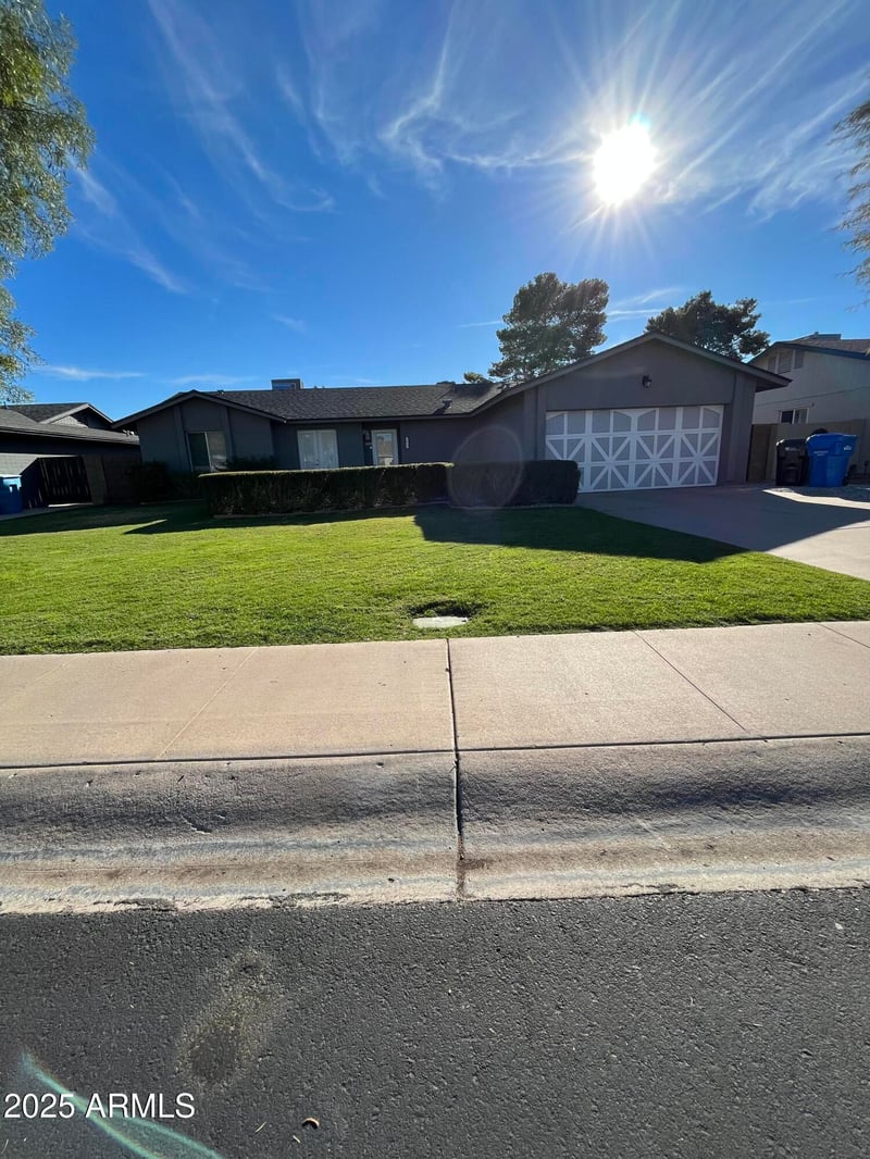 5811 Crocus Dr, Scottsdale, AZ 85254