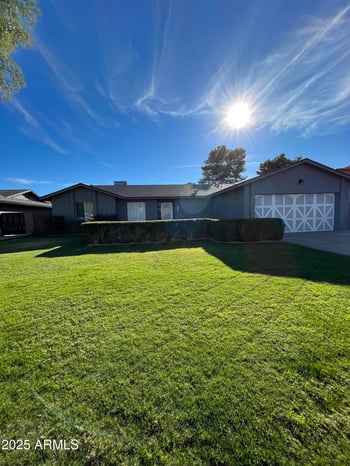 5811 Crocus Dr, Scottsdale, AZ 85254