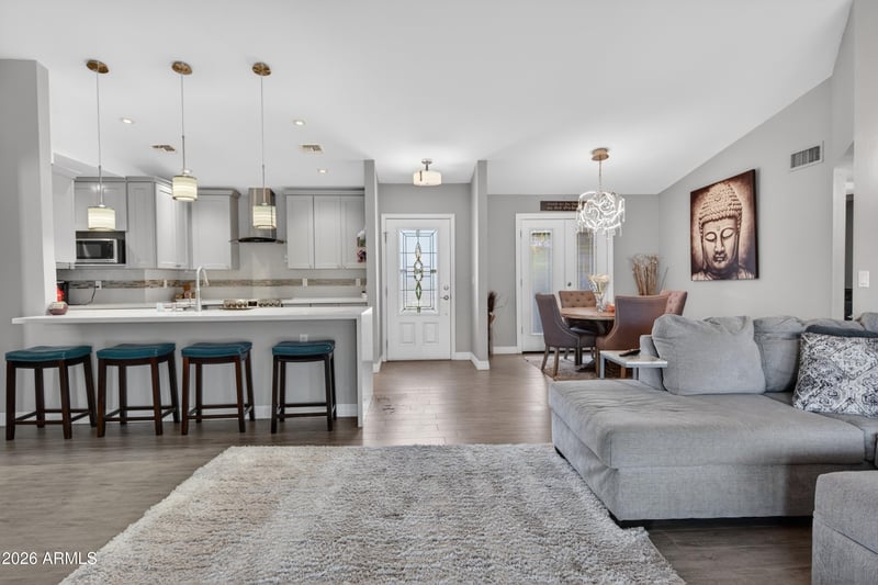 5811 Crocus Dr, Scottsdale, AZ 85254